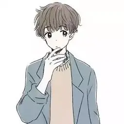 访客沙白纸头像